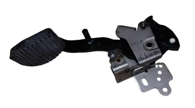Pedał Sprzęgła Citroen Peugeot 2127W2 Oryginał ORG 2127W2