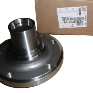 Piasta Koła Citroen Peugeot 42Mm 9670367680 Oryginał ORG 9670367680