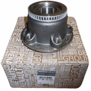 Piasta Koła Tył Renault Nissan 7700314961 Oryginał ORG 7700314961