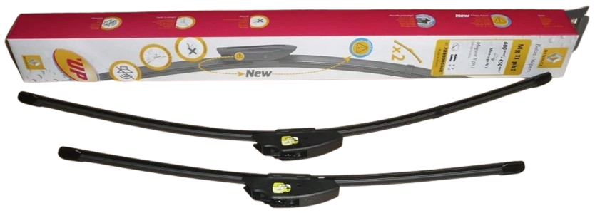 Pióra Wycieraczek Renault Dacia 288900546R Oryginał 288900546R