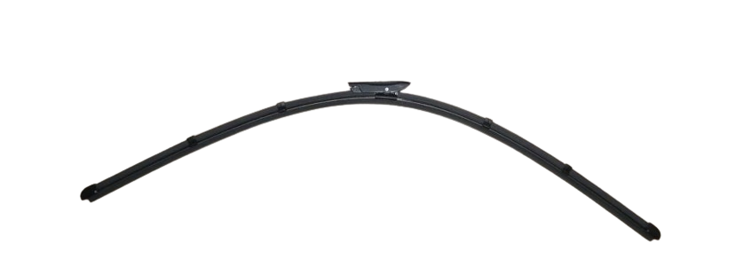 Pióro Wycieraczek Lewe Citroen Peugeot 642370 Oryginał ORG 642370