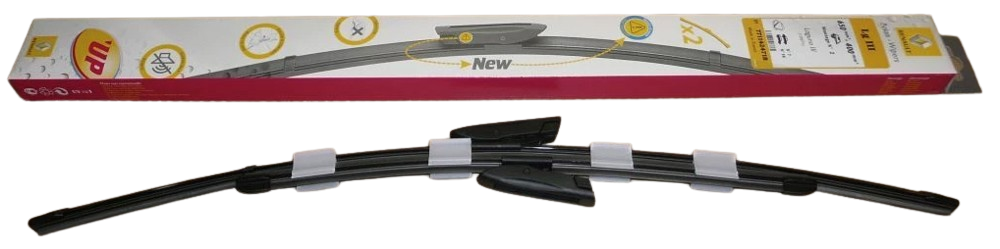 Pióro Wycieraczek Lewe Renault Dacia 7711424718 Oryginał ORG 7711424718