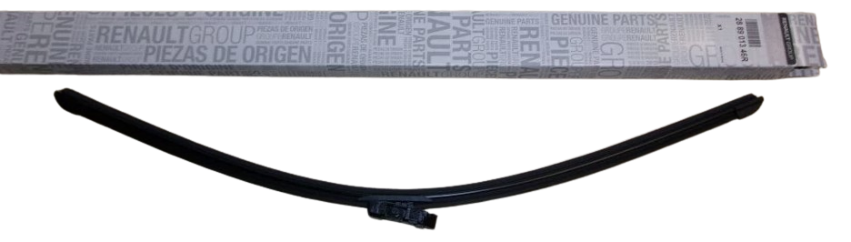 Pióro Wycieraczki Lewe Renault Dacia 288901346R Oryginał 288901346R