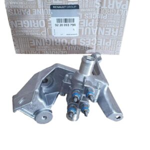 Podgrzewacz Wody Renault Dacia 2.0Dci 922009379R Oryginał ORG 922009379R