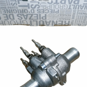 Podgrzewacz Wody Renault Dacia 8200335494 Oryginał ORG 8200335494