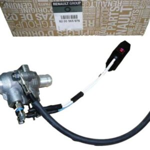 Podgrzewacz Wody Renault Dacia 8200565976 Oryginał ORG 8200565976