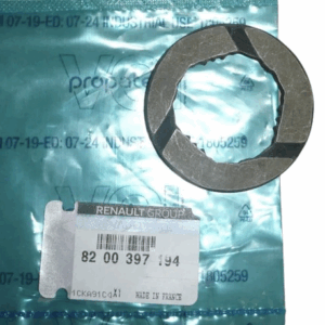 Podkładka Skrzyni Biegów Renault Dacia 8200397194 Oryginał ORG 8200397194