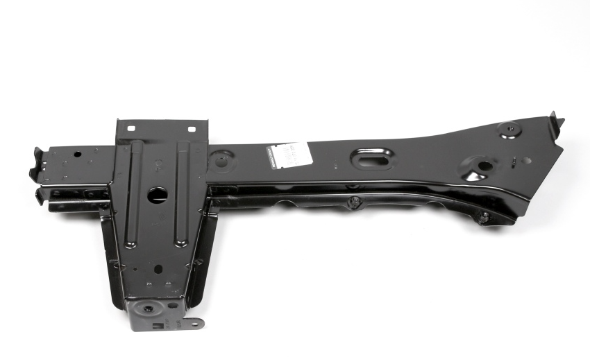 Podłużnica Przód Renault Dacia 751107025R Oryginał ORG 751107025R