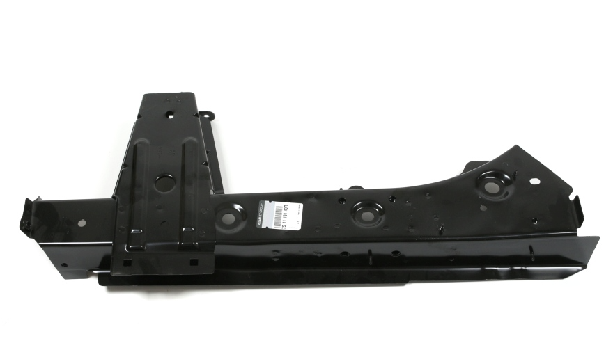 Podłużnica Przód Renault Dacia 751113140R Oryginał ORG 751113140R