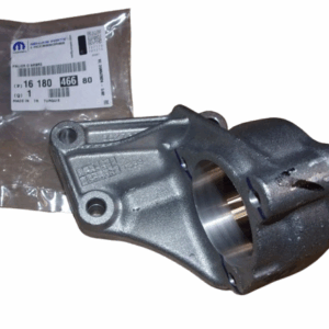 Podpora Półosi Citroen Peugeot 1618046680 Oryginał ORG 1618046680