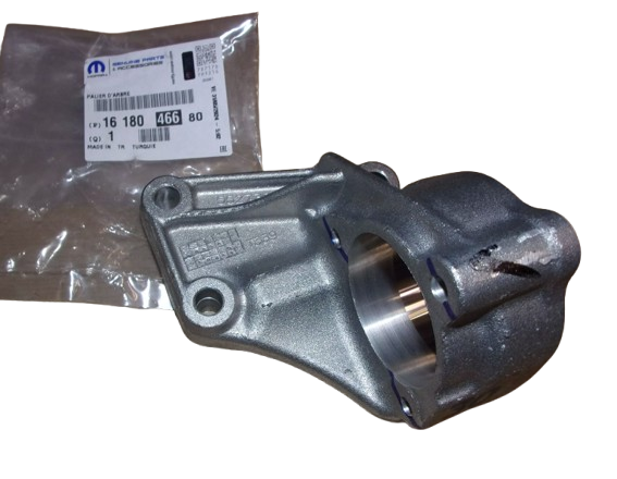 Podpora Półosi Citroen Peugeot 1618046680 Oryginał ORG 1618046680