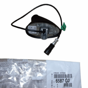 Podstawa Anteny Citroen Peugeot 6587G3 Oryginał ORG 6587G3