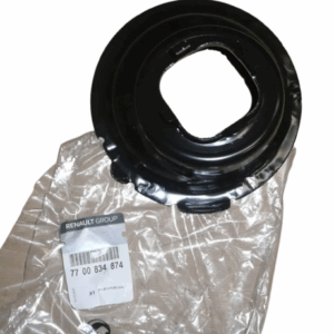 Poduszka Amortyzatora Renault Dacia 7700834874 Oryginał ORG 7700834874