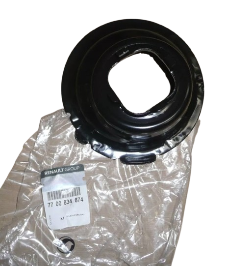 Poduszka Amortyzatora Renault Dacia 7700834874 Oryginał ORG 7700834874