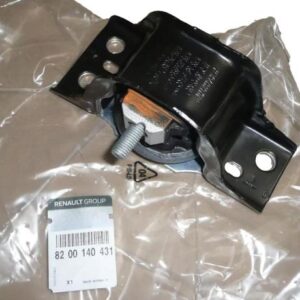 Poduszka Silnika Renault Dacia 8200140431 Oryginał ORG 8200140431