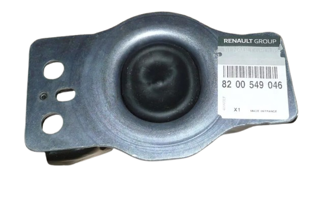 Poduszka Silnika Renault Dacia 8200549046 Oryginał ORG 8200549046
