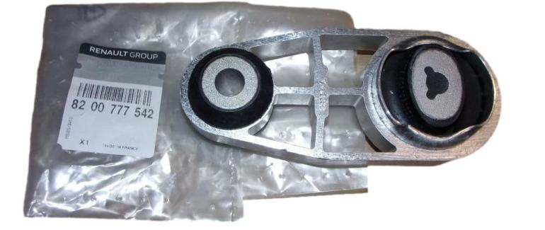 Poduszka Silnika Renault Dacia 8200777542 Oryginał ORG 8200777542
