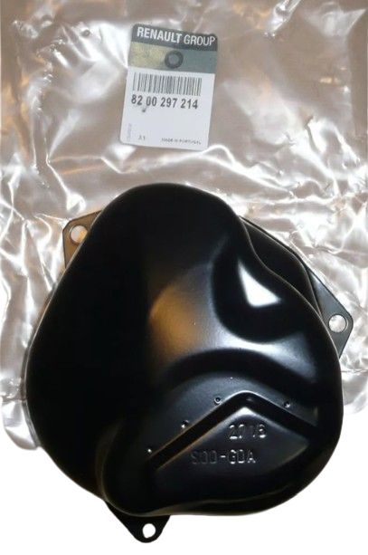 Pokrywa Skrzyni Biegów Renault Dacia 8200297214 Oryginał ORG 8200297214