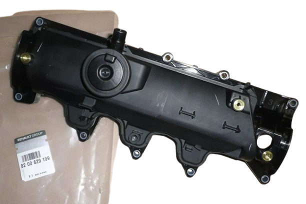 Pokrywa Zaworów Renault Dacia 8200629199 Oryginał ORG 8200629199