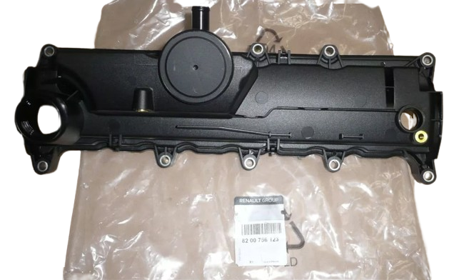 Pokrywa Zaworów Renault Dacia 8200756123 Oryginał ORG 8200756123