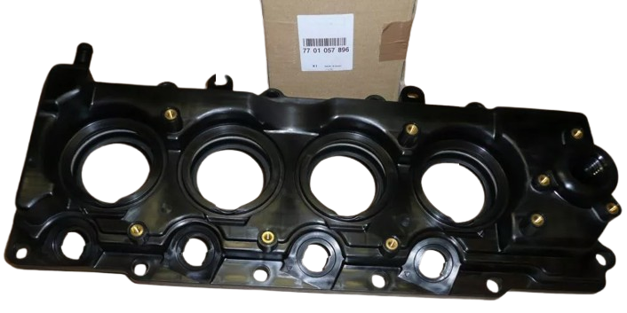 Pokrywa Zaworów Renault Nissan 3.0 Dci 7701057896 Oryginał ORG 7701057896