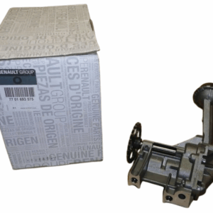 Pompa Oleju Renault Dacia 7701693575 Oryginał ORG 7701693575