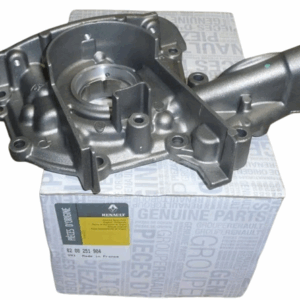 Pompa Oleju Renault Dacia 8200251904 Oryginał ORG 8200251904