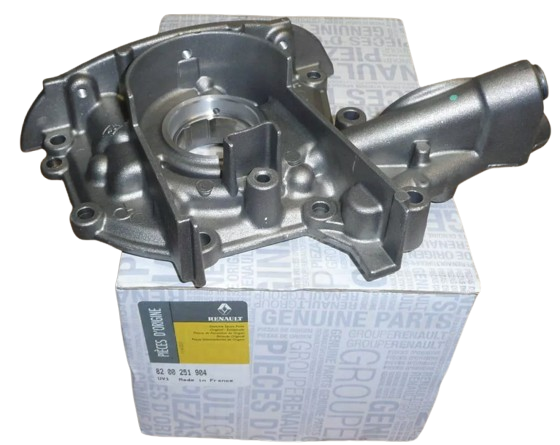 Pompa Oleju Renault Dacia 8200251904 Oryginał ORG 8200251904