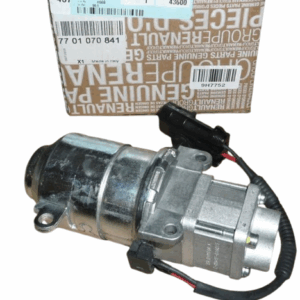 Pompa Oleju Skrzyni Biegów Renault Dacia 7701070841 Oryginał ORG 7701070841