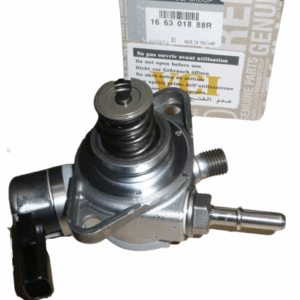 Pompa Paliwa Renault Dacia 1.2Tce 166301888R Oryginał 166301888R