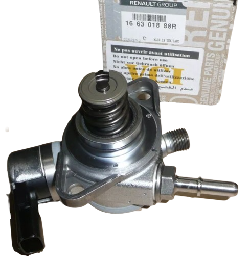 Pompa Paliwa Renault Dacia 1.2Tce 166301888R Oryginał 166301888R