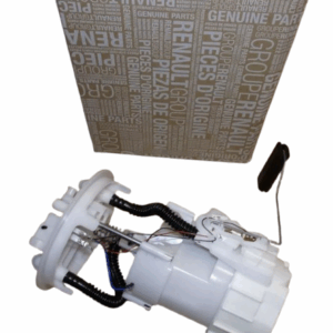Pompa Paliwa Renault Dacia 8200155189 Oryginał ORG 8200155189
