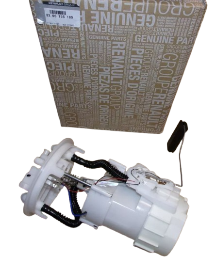 Pompa Paliwa Renault Dacia 8200155189 Oryginał ORG 8200155189