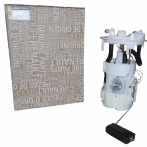 Pompa Paliwa Renault Dacia 8200689362 Oryginał ORG 8200689362