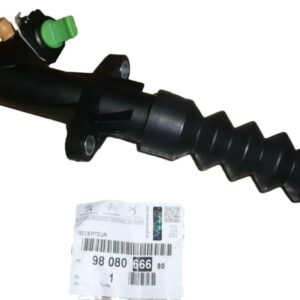 Pompa Sprzęgła Citroen Peugeot 9808066680 Oryginał ORG 9808066680