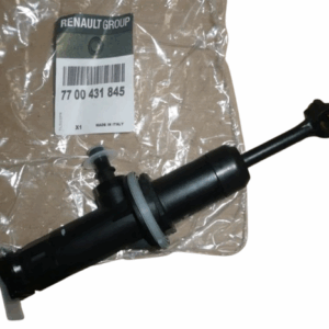 Pompa Sprzęgła Renault Dacia 7700431845 Oryginał ORG 7700431845