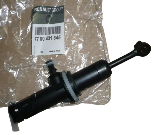 Pompa Sprzęgła Renault Dacia 7700431845 Oryginał ORG 7700431845