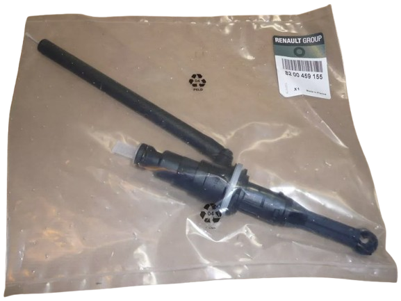 Pompa Sprzęgła Renault Dacia 8200459155 Oryginał ORG 8200459155