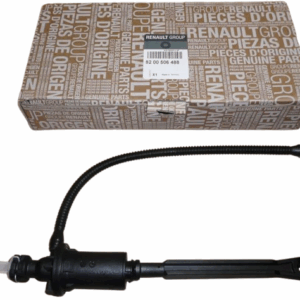 Pompa Sprzęgła Renault Dacia 8200506488 Oryginał ORG 8200506488