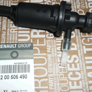 Pompa Sprzęgła Renault Dacia 8200506490 Oryginał ORG 8200506490