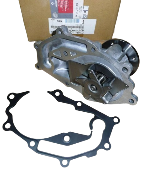 Pompa Wody Renault Dacia 7421219970 Oryginał ORG 7421219970