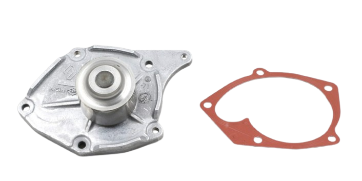 Pompa Wody Renault Dacia 7701476496 Oryginał ORG 7701476496