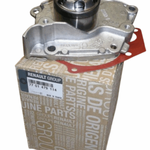 Pompa Wody Renault Dacia 7701479114 Oryginał ORG 7701479114