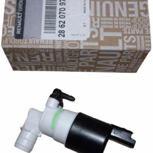 Pompka Spryskiwacza Renault Dacia 286207097R Oryginał 286207097R