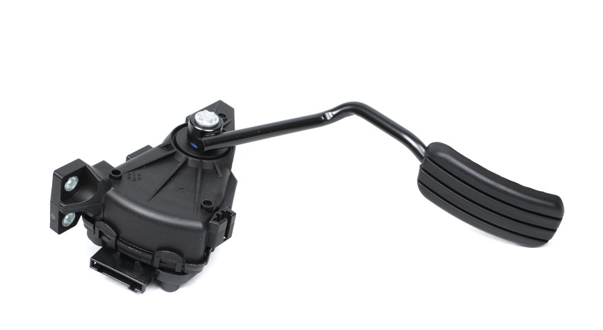 Potencjometr Gazu Renault Dacia 7700313060 Oryginał ORG 7700313060