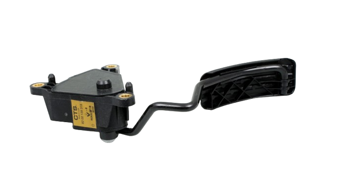 Potencjometr Gazu Renault Dacia 8200139319 Oryginał ORG 8200139319