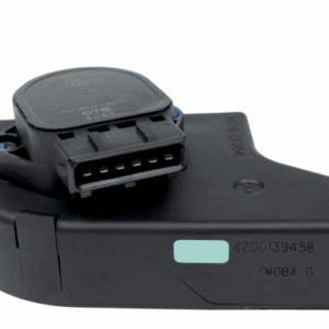 Potencjometr Gazu Renault Dacia 8200139458 Oryginał ORG 8200139458