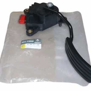 Potencjometr Gazu Renault Dacia 8200153268 Oryginał ORG 8200153268