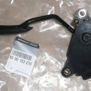 Potencjometr Gazu Renault Dacia 8200153270 Oryginał ORG 8200153270