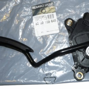 Potencjometr Gazu Renault Dacia 8200159645 Oryginał ORG 8200159645